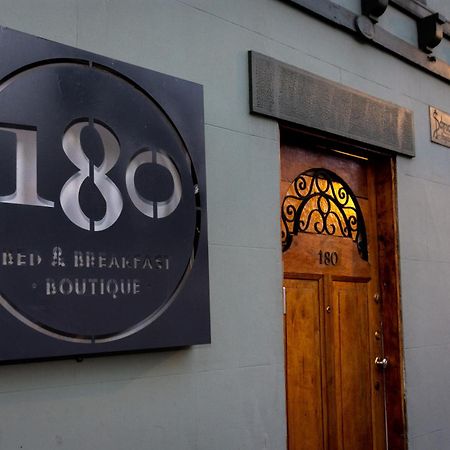 180 Hotel Boutique 比尼亚德尔马 外观 照片