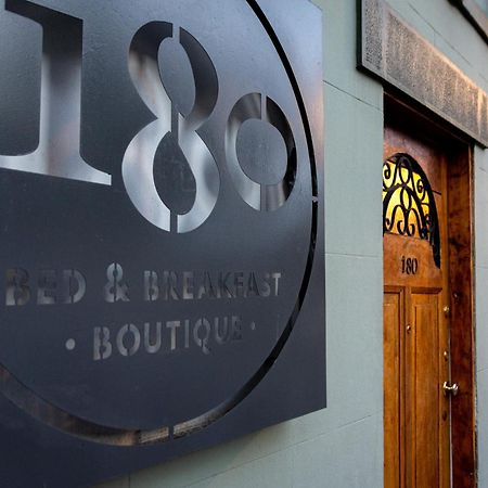 180 Hotel Boutique 比尼亚德尔马 外观 照片