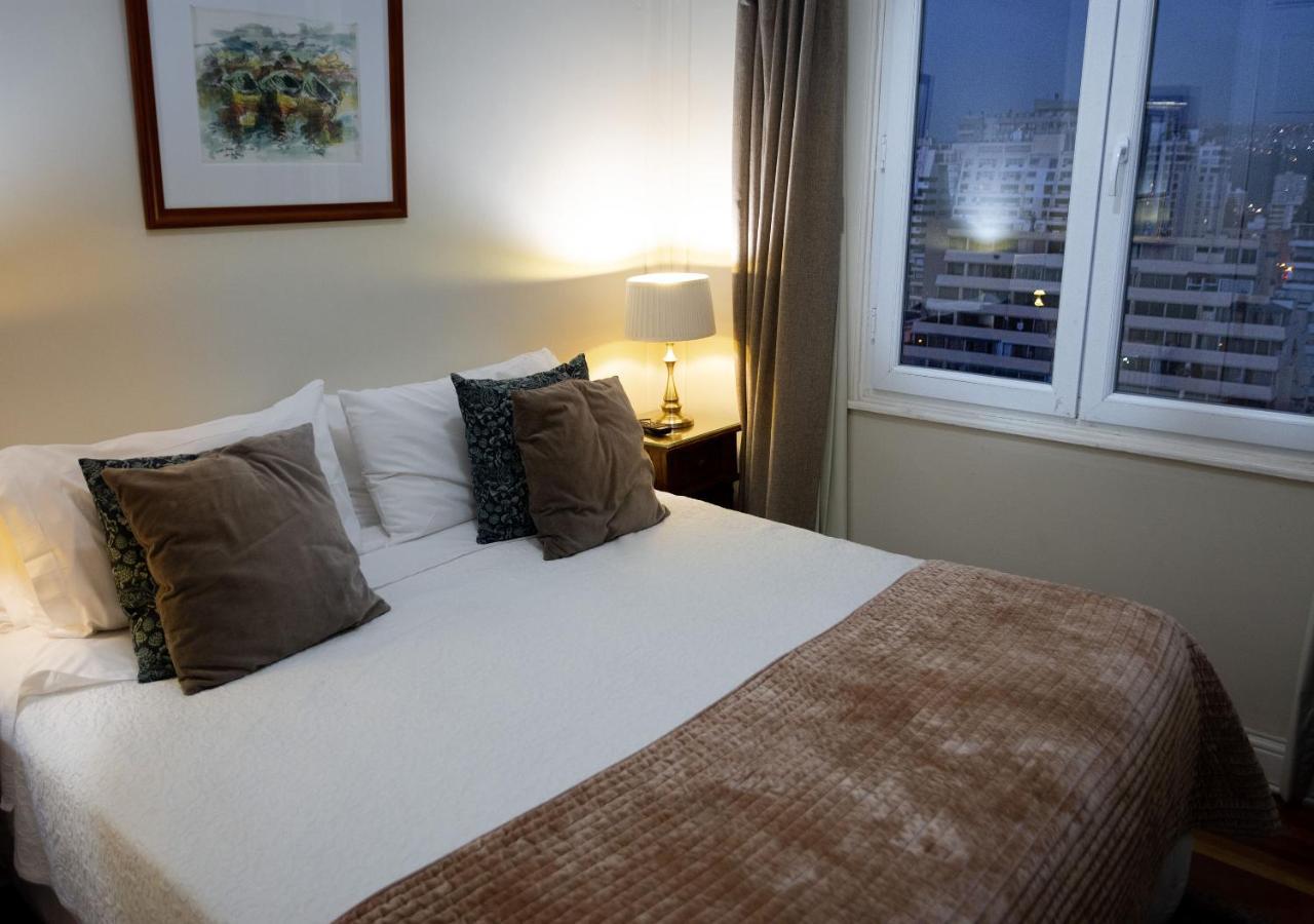 180 Hotel Boutique 比尼亚德尔马 外观 照片