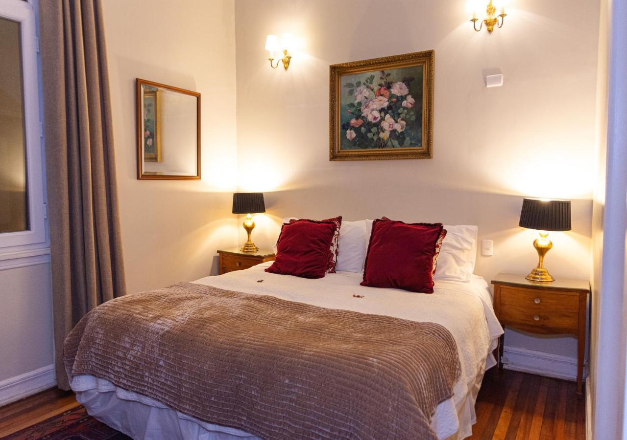 180 Hotel Boutique 比尼亚德尔马 外观 照片