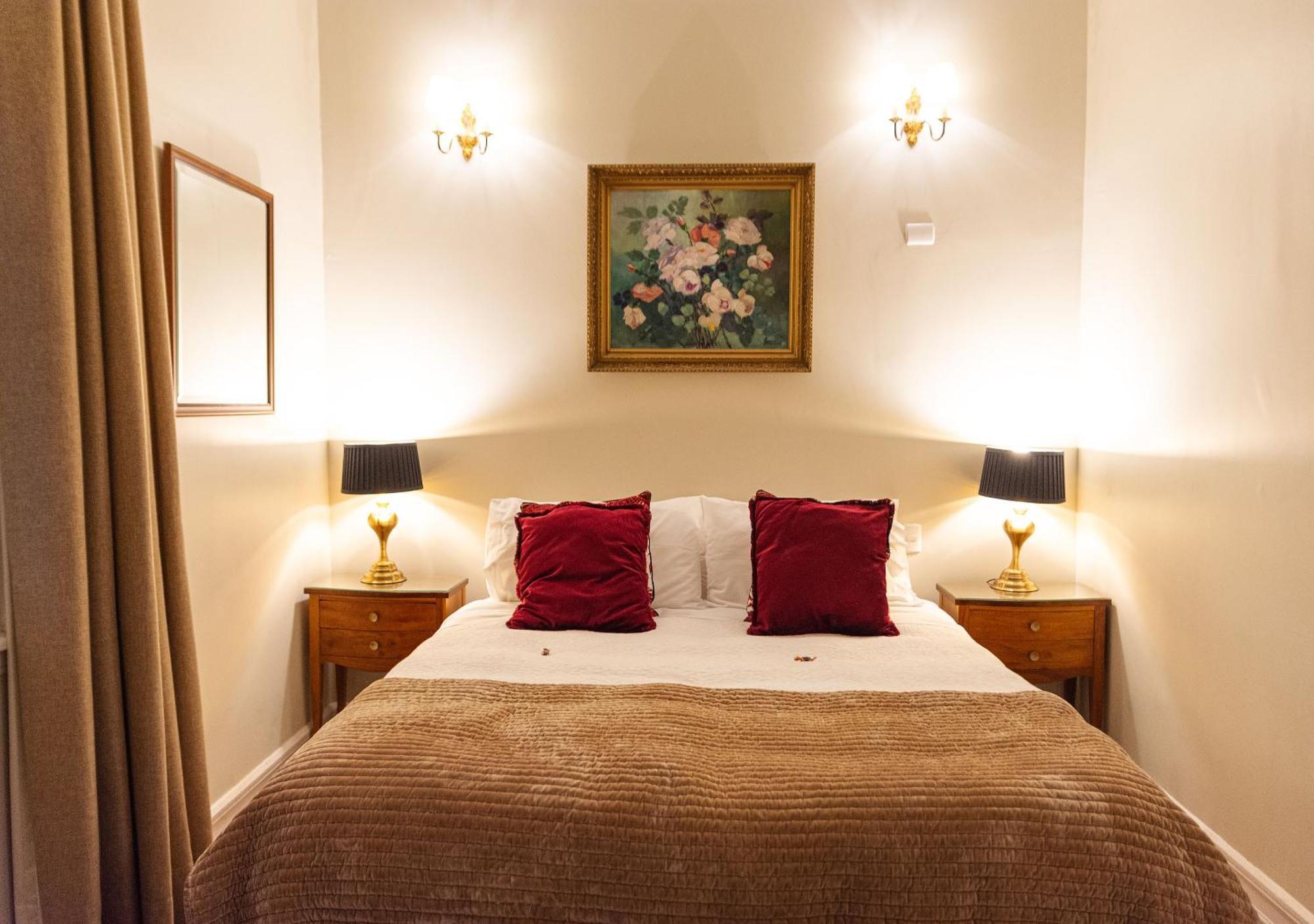 180 Hotel Boutique 比尼亚德尔马 客房 照片